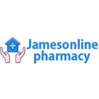 Company Logo For Jamesonline Pharmacy'