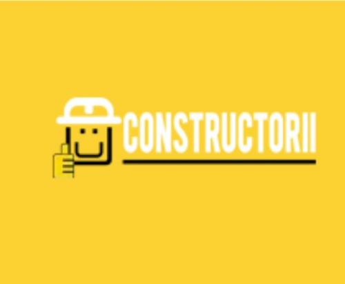 Company Logo For Constructorii'
