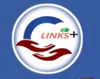 Pharmacy Links Plus Logo