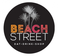 Beach Street Felixstowe Logo