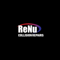 ReNu Collision Repairs Logo
