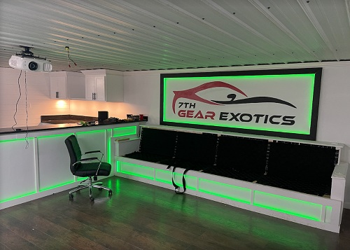 Company Logo For Cincinnati Exotic Rental Car'