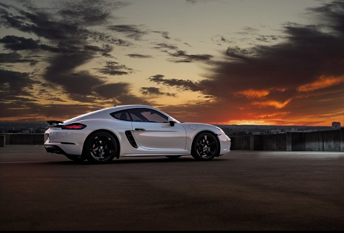 Company Logo For Cincinnati Exotic Rental Car'