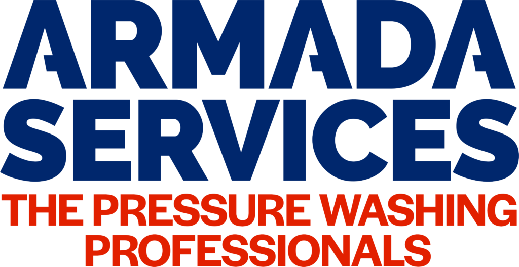 Company Logo For Armada Pressure Washing Services'