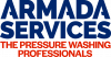 Company Logo For Armada Pressure Washing Services'