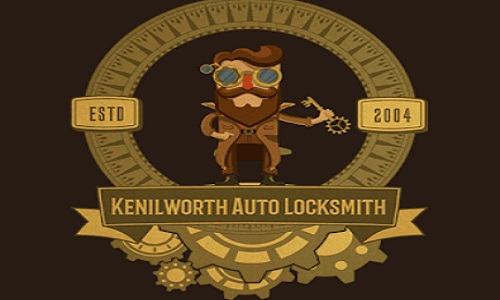 Company Logo For Kenilworth Auto Locksmith'