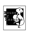 Company Logo For House of Essence'