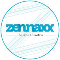 Zennaxx Technology Logo