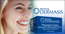 Psoriasis Cream'