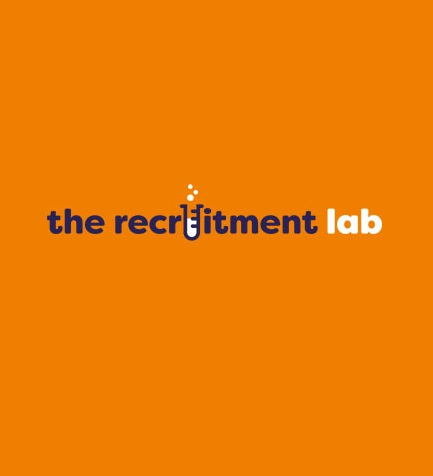 Company Logo For The Recruitment Lab'