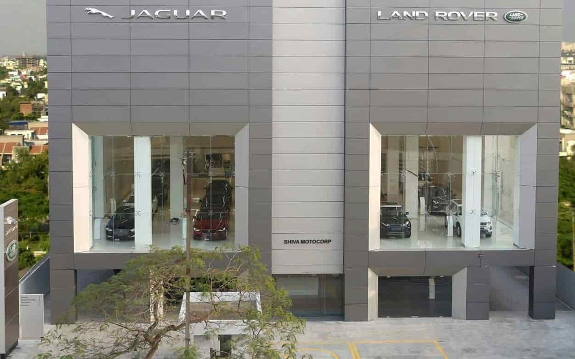 Shiva Moto Corp Logo