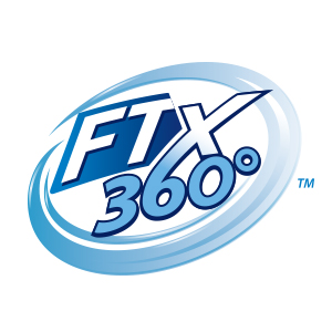 FTx360 Digital Agency Logo