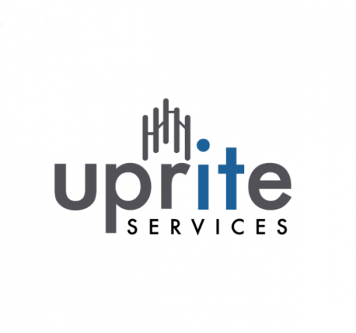 Company Logo For Uprite Services | IT Services In Houston'
