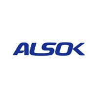 ALSOK India Private Limited Logo