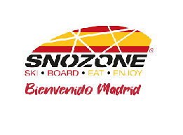 Snozone UK Logo