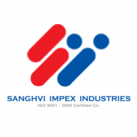 Sanghvi impex industries Logo