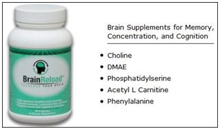 BrainReload LLC'