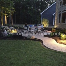 Pond Installer'
