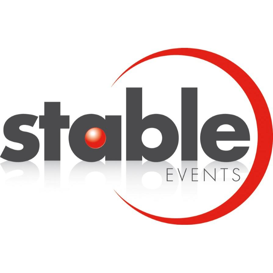 Company Logo For Stable Events'