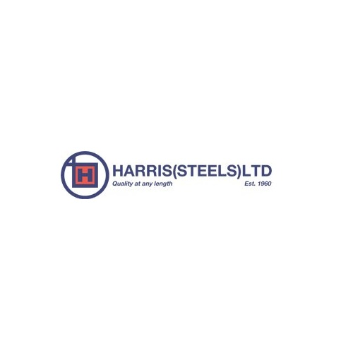 Harris Steels Limited Logo