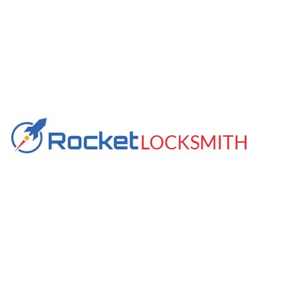 Rocket Locksmith'