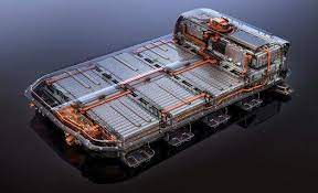 New Energy Vehicle Battery Market'