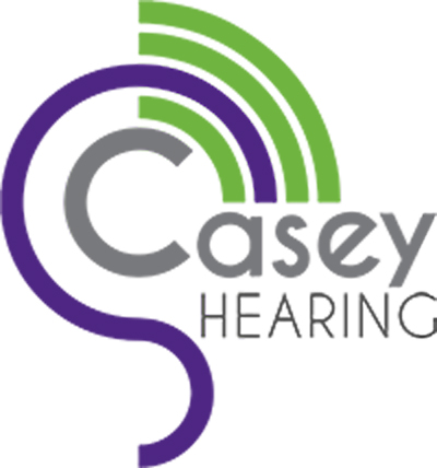Casey Hearing Logo