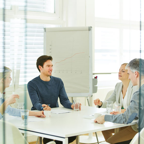 Leadership Training'