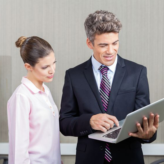 Emotional Intelligence Training'