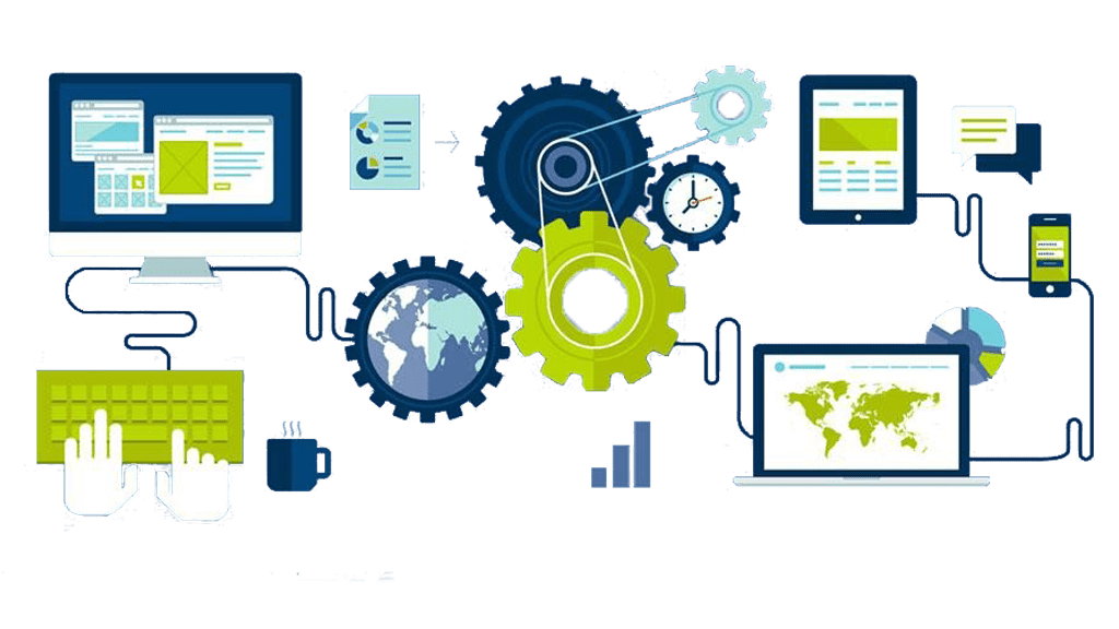 Marketing Automation Consulting Services