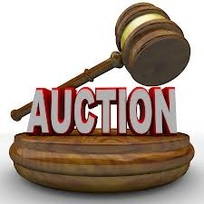 Auction Services'