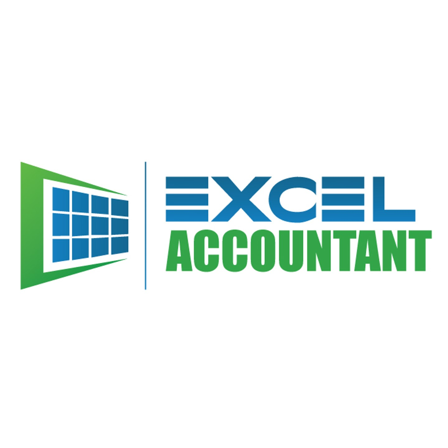 Company Logo For Excel Accountant'