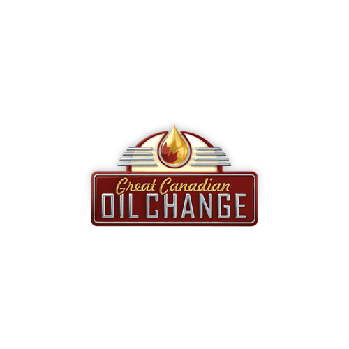 Great Canadian Oil Change Chilliwack Logo