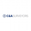 Company Logo For C&A Surveyors'