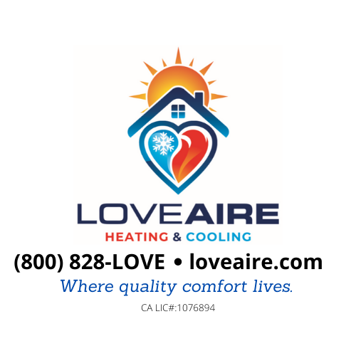 Company Logo For Love Aire Heating and Cooling'