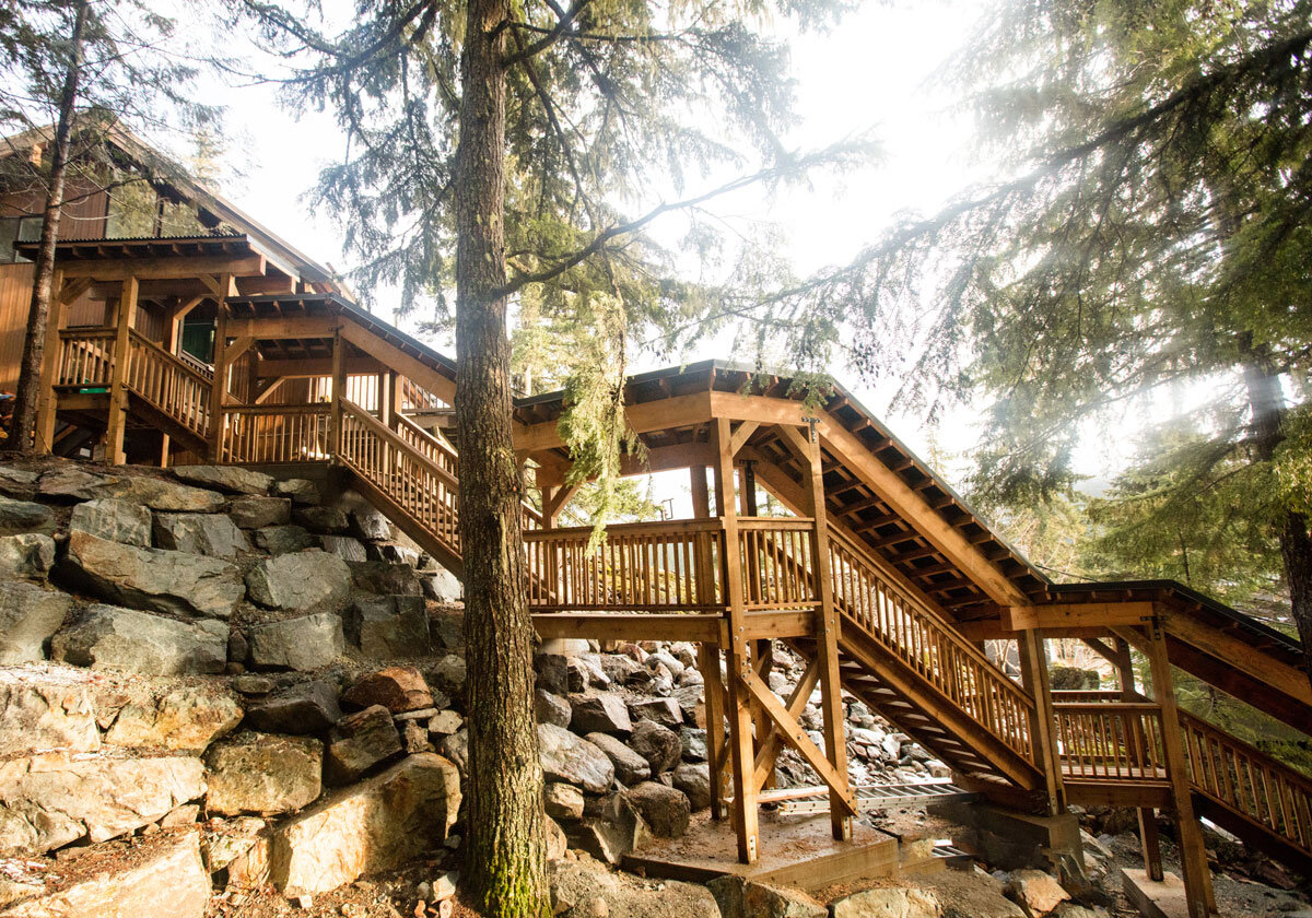 Squamish Renovation Contractors'