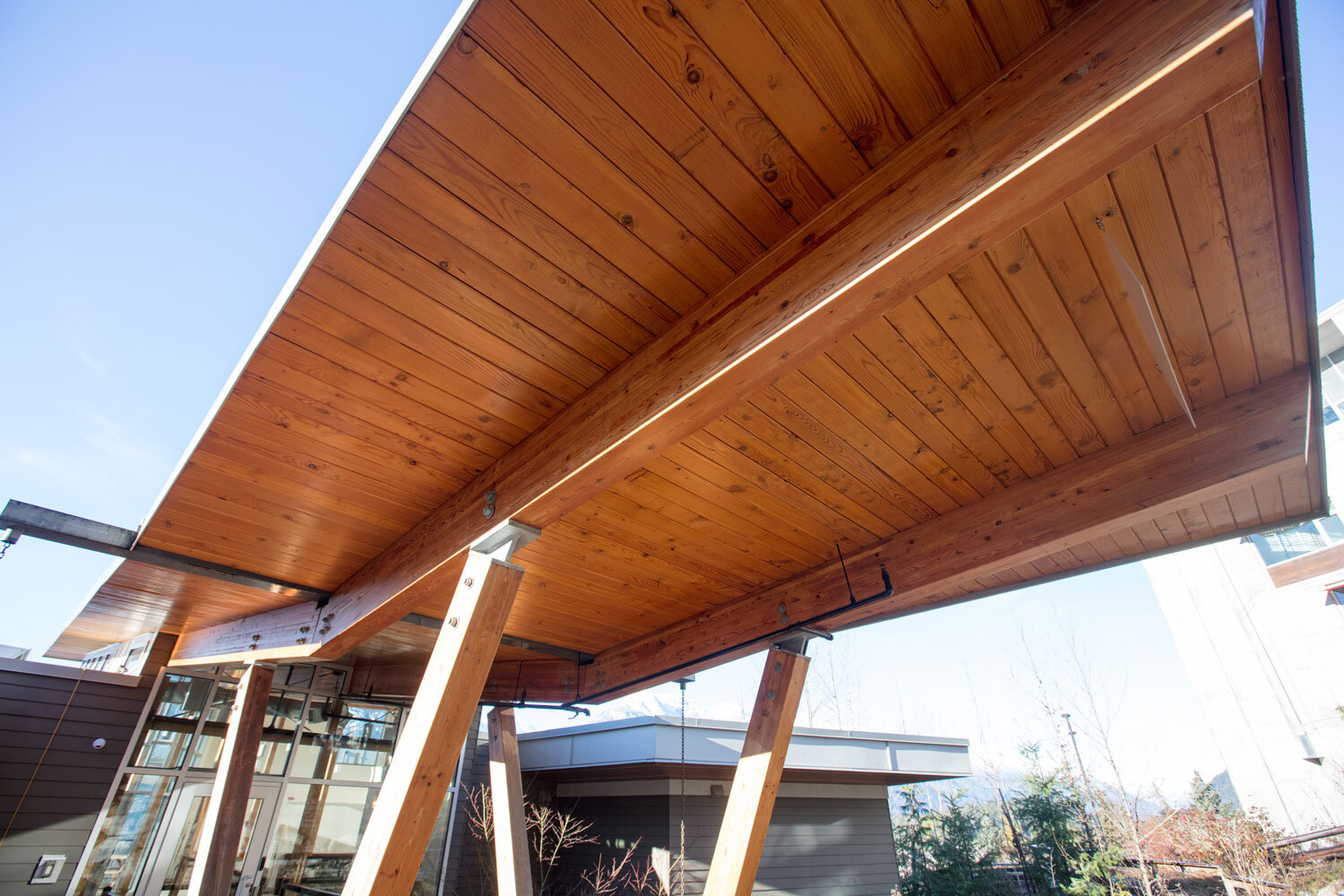 Squamish Contractors'