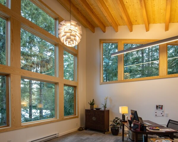 Squamish Renovations'