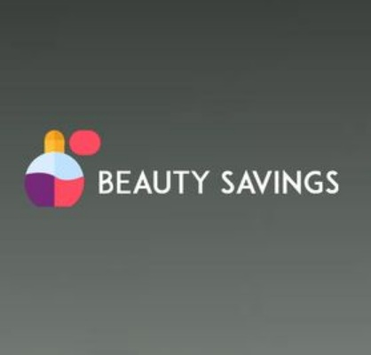 Beauty Savings Logo