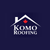 Company Logo For Komo Roofing'