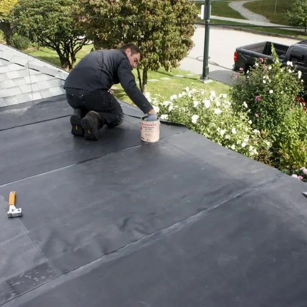 Asphalt Roofing Vancouver BC'