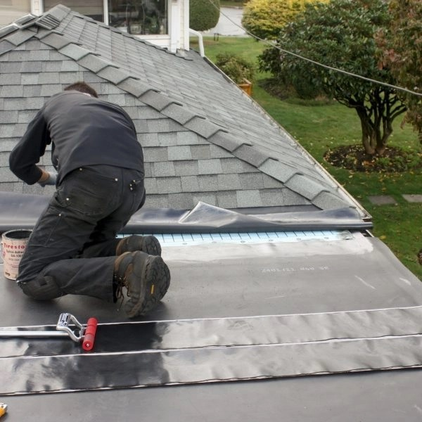 Residential Roofing Vancouver BC'
