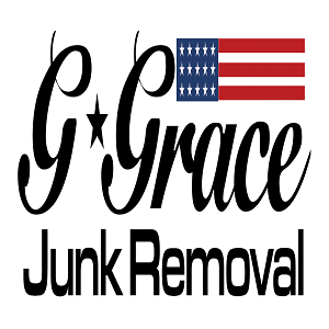 Company Logo For G Grace Junk Removal'