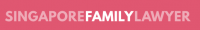 Singapore Family Lawyer Logo