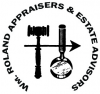 Company Logo For Wm. Roland Appraisers & Estate Advi'
