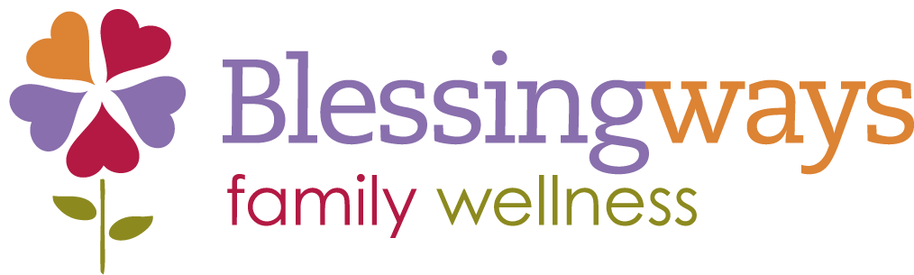 Company Logo For Blessingways Family Wellness'