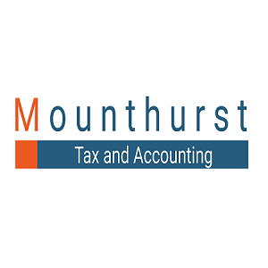 Company Logo For Mounthurst Tax &amp;amp; Accounting'