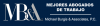 Company Logo For Michael Burgis &amp; Associates, P.C.'