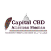 Company Logo For Capital CBD American Shaman'