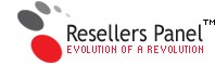 Logo for ResellersPanel'